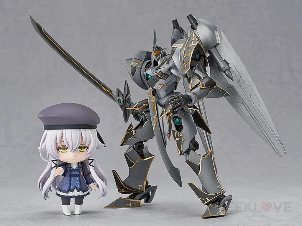 Nendoroid Altina Orion Preorder