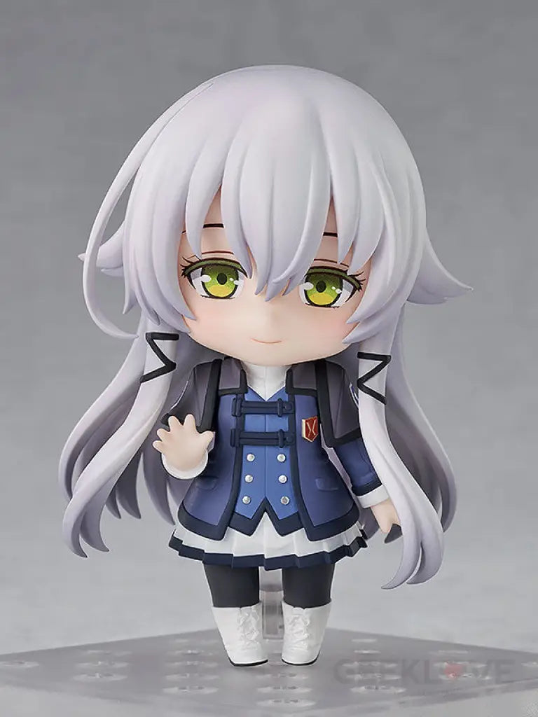 Nendoroid Altina Orion Preorder