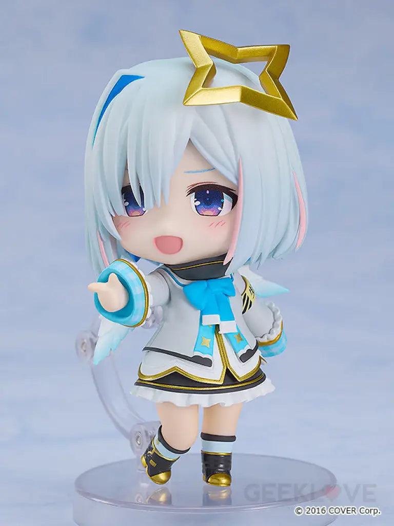 Nendoroid Amane Kanata