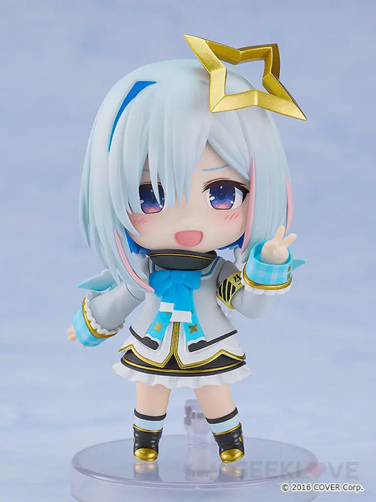 Nendoroid Amane Kanata