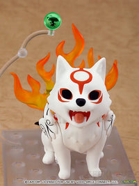 Nendoroid Amaterasu - GeekLoveph