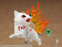 Nendoroid Amaterasu - GeekLoveph