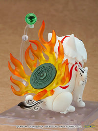 Nendoroid Amaterasu - GeekLoveph