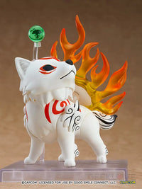 Nendoroid Amaterasu - GeekLoveph