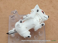 Nendoroid Amaterasu - GeekLoveph