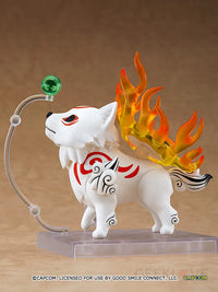 Nendoroid Amaterasu - GeekLoveph