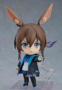 Nendoroid Amiya(3rd run) - GeekLoveph