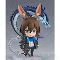 Nendoroid Amiya Dx Promotion Ver. Deposit Preorder