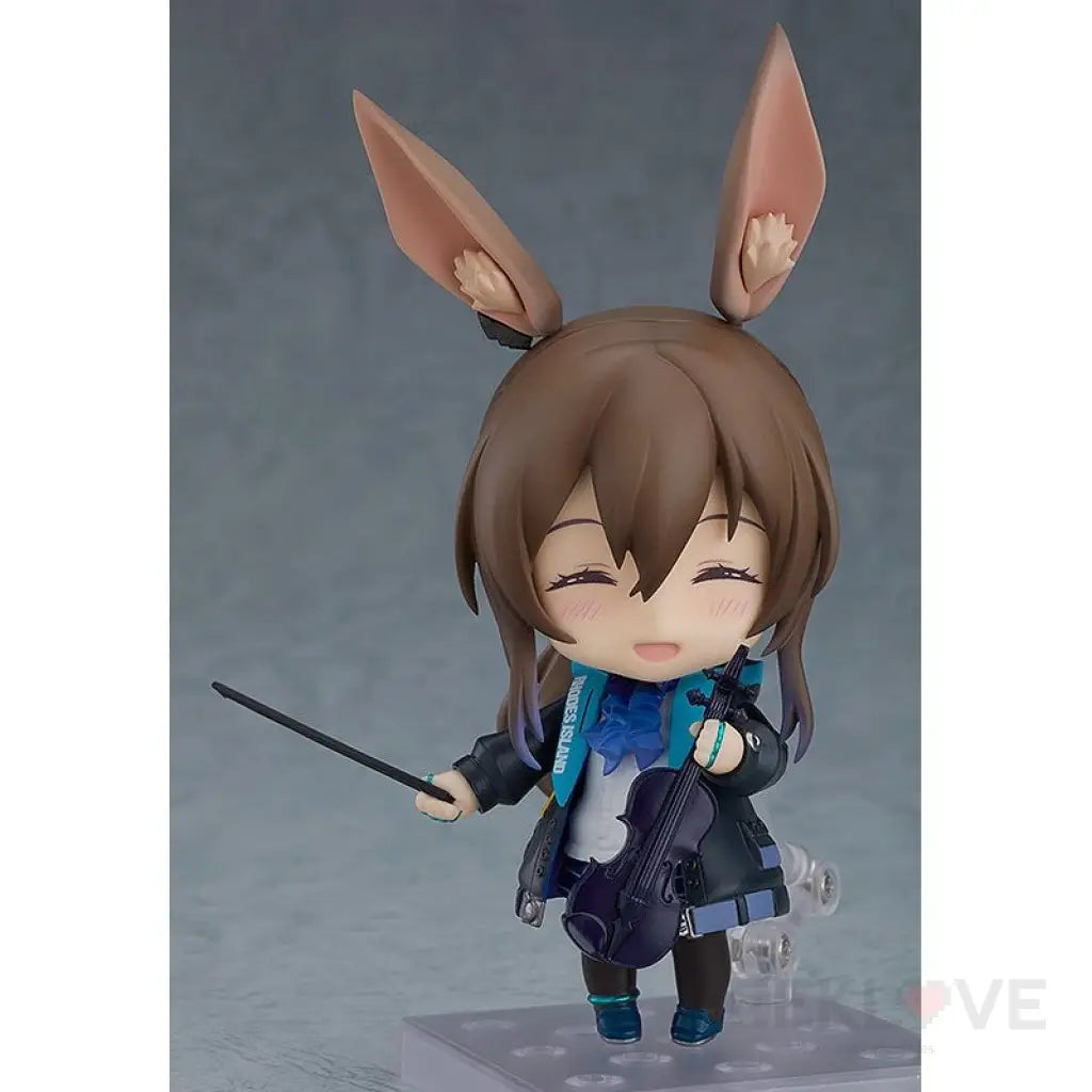 Nendoroid Amiya Dx Promotion Ver. Preorder