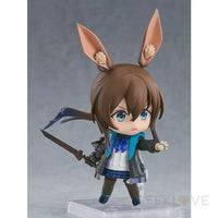 Nendoroid Amiya Dx Promotion Ver. Preorder