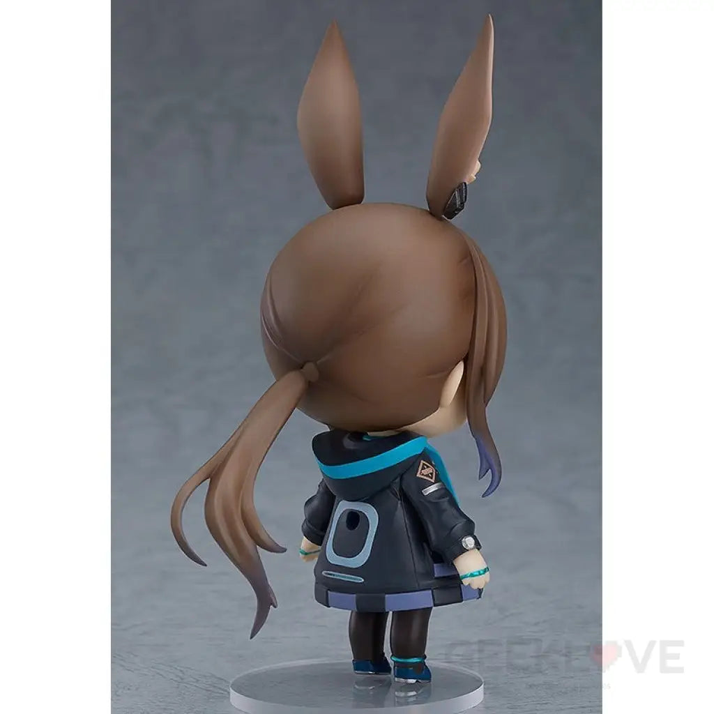 Nendoroid Amiya Dx Promotion Ver. Preorder