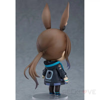 Nendoroid Amiya Dx Promotion Ver. Preorder