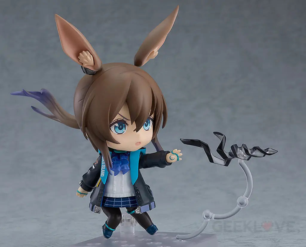 Nendoroid Amiya Dx Promotion Ver. Preorder