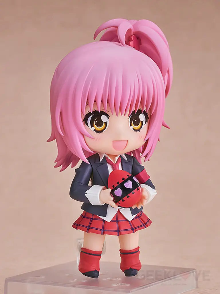 Nendoroid Amu Hinamori Preorder