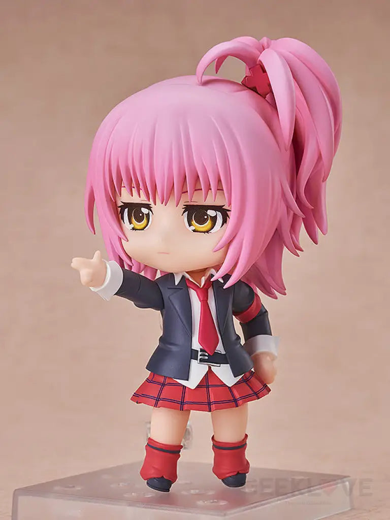 Nendoroid Amu Hinamori Preorder