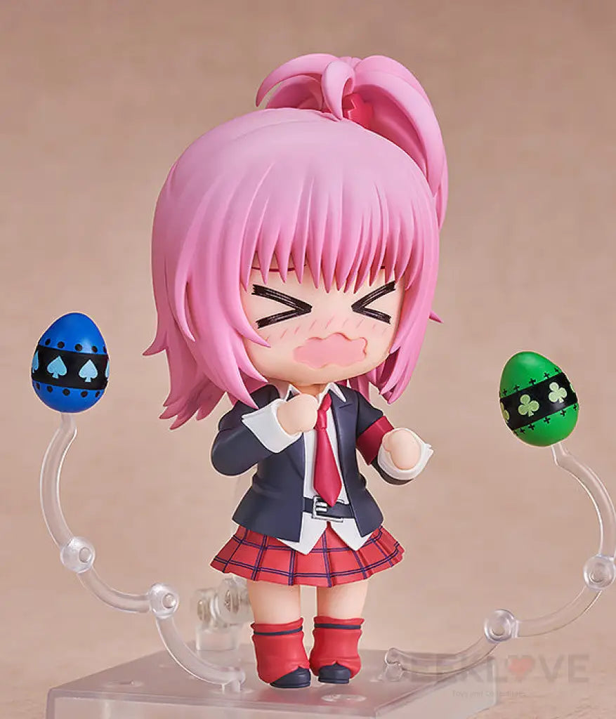 Nendoroid Amu Hinamori Preorder