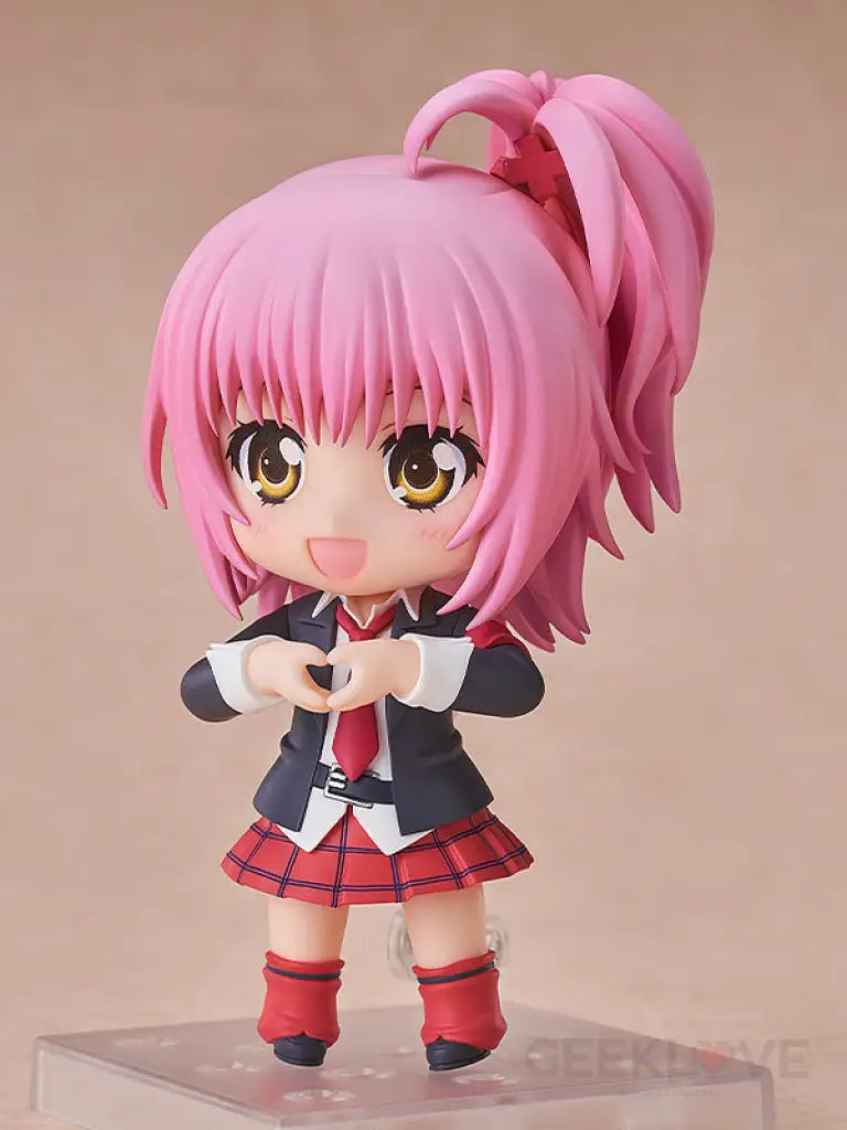 Nendoroid Amu Hinamori Preorder