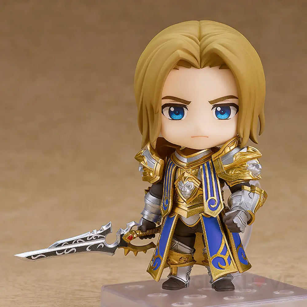 Nendoroid Anduin Wrynn Pre Order Price