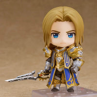 Nendoroid Anduin Wrynn Pre Order Price