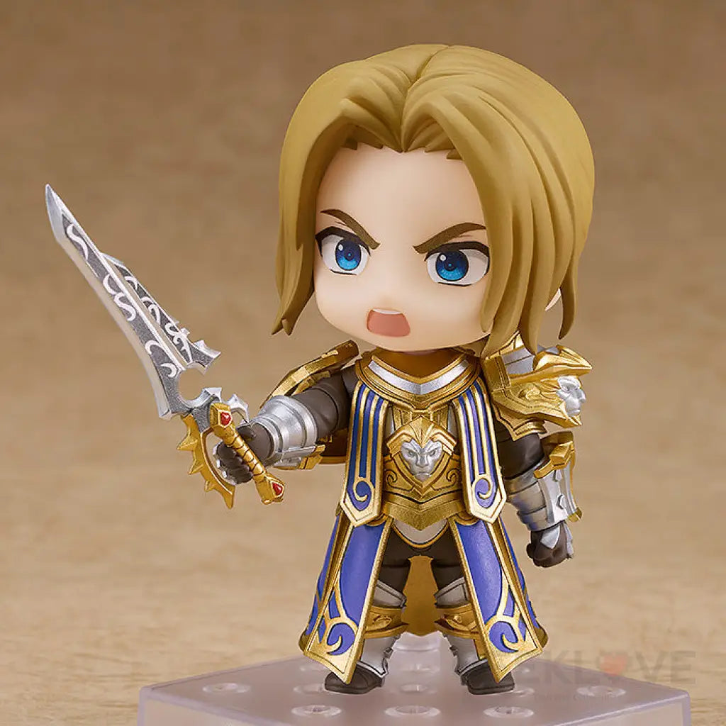 Nendoroid Anduin Wrynn