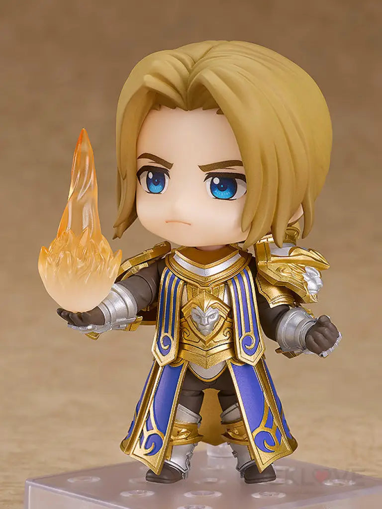 Nendoroid Anduin Wrynn