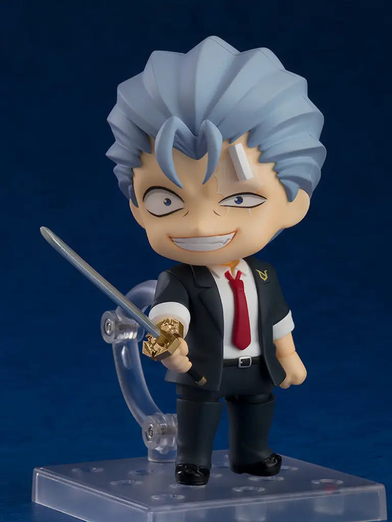 Nendoroid Andy Pre Order Price