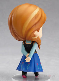 Nendoroid Anna - Frozen - GeekLoveph