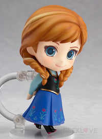 Nendoroid Anna - Frozen - GeekLoveph