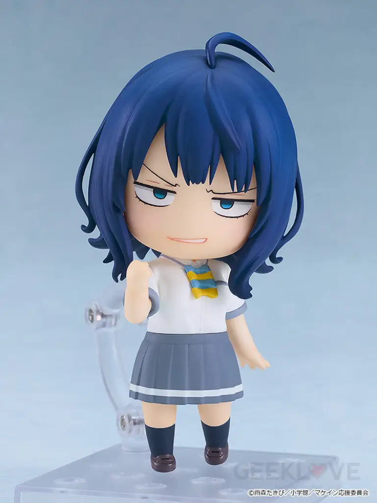 Nendoroid Anna Yanami