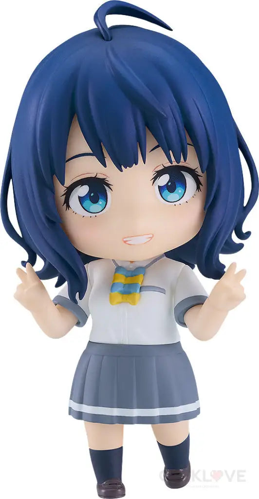 Nendoroid Anna Yanami