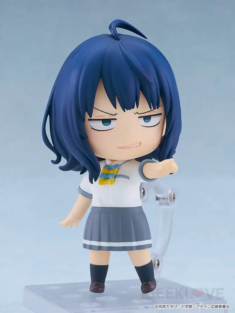 Nendoroid Anna Yanami