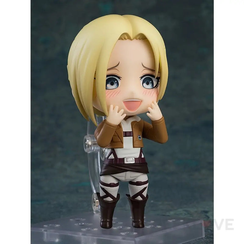 Nendoroid Annie Leonhart