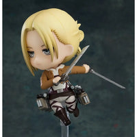 Nendoroid Annie Leonhart Preorder