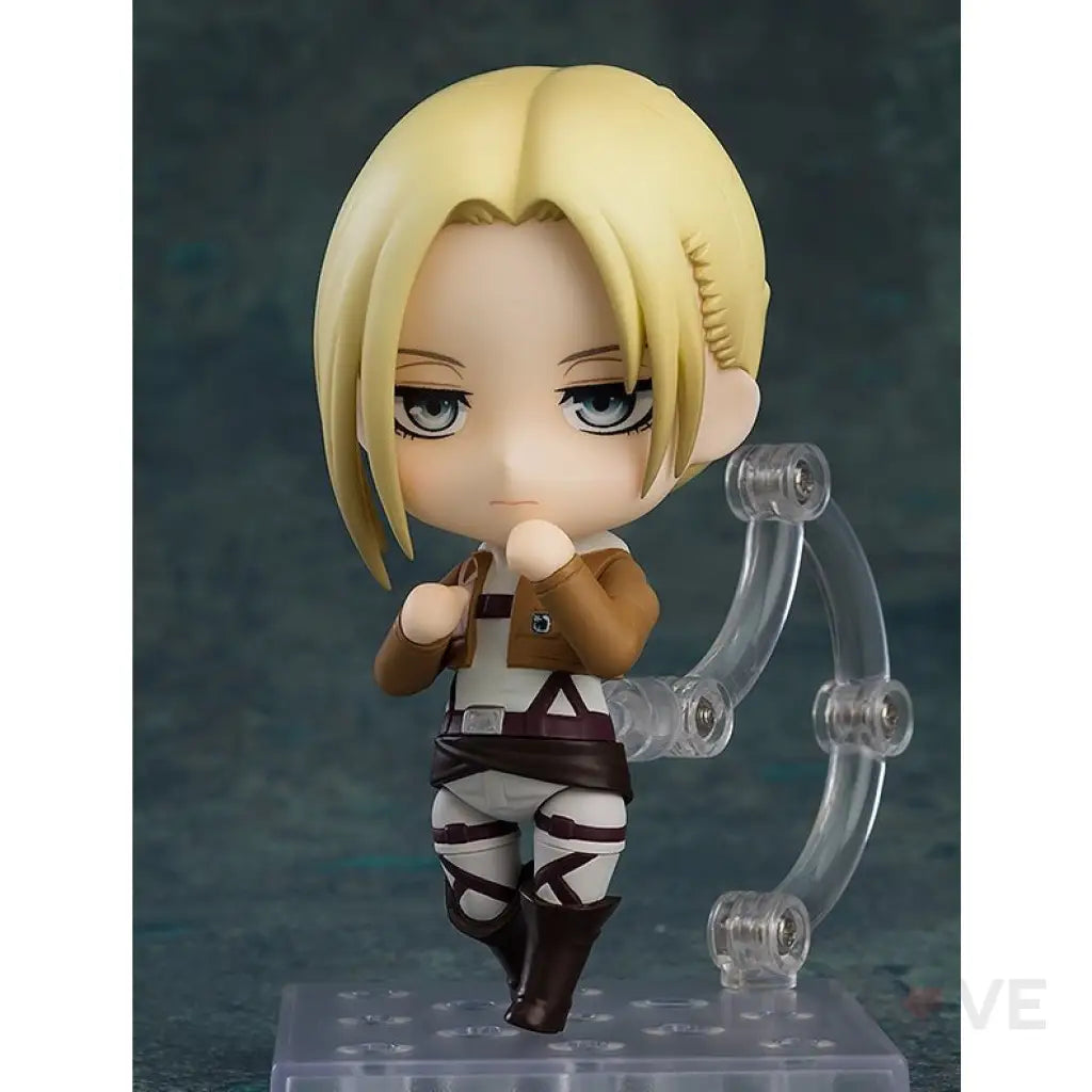 Nendoroid Annie Leonhart Preorder