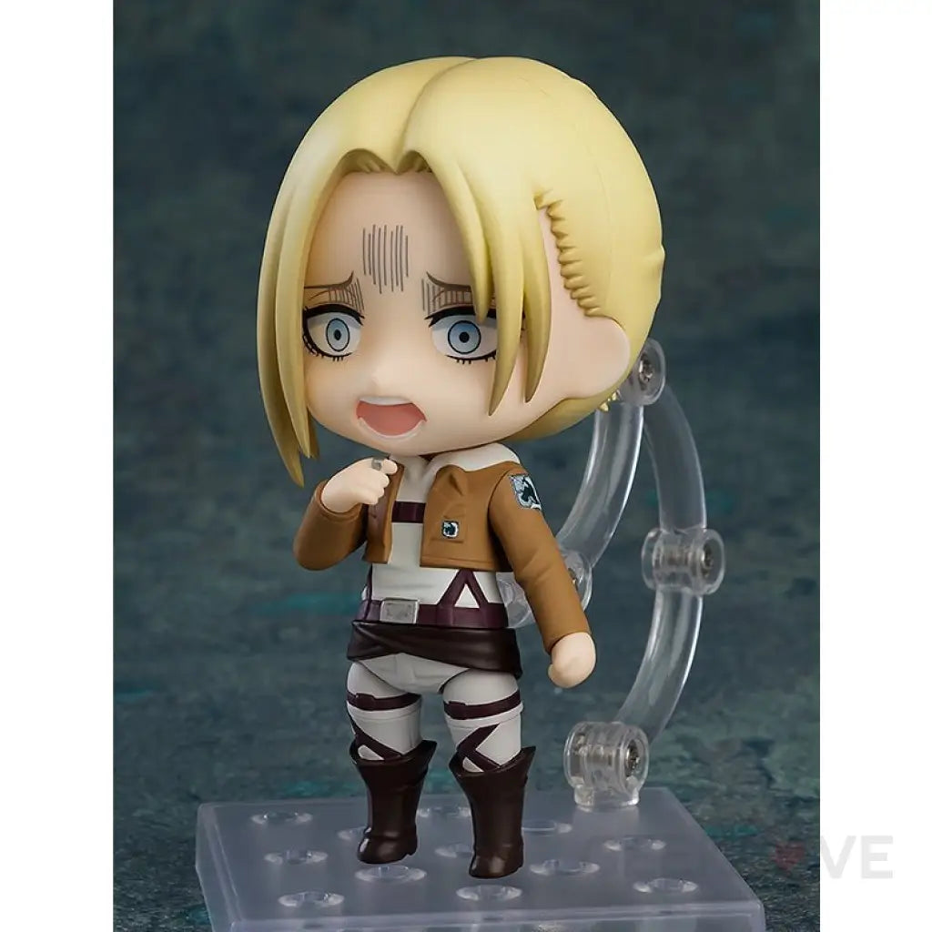 Nendoroid Annie Leonhart Preorder