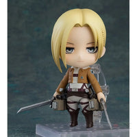 Nendoroid Annie Leonhart Preorder