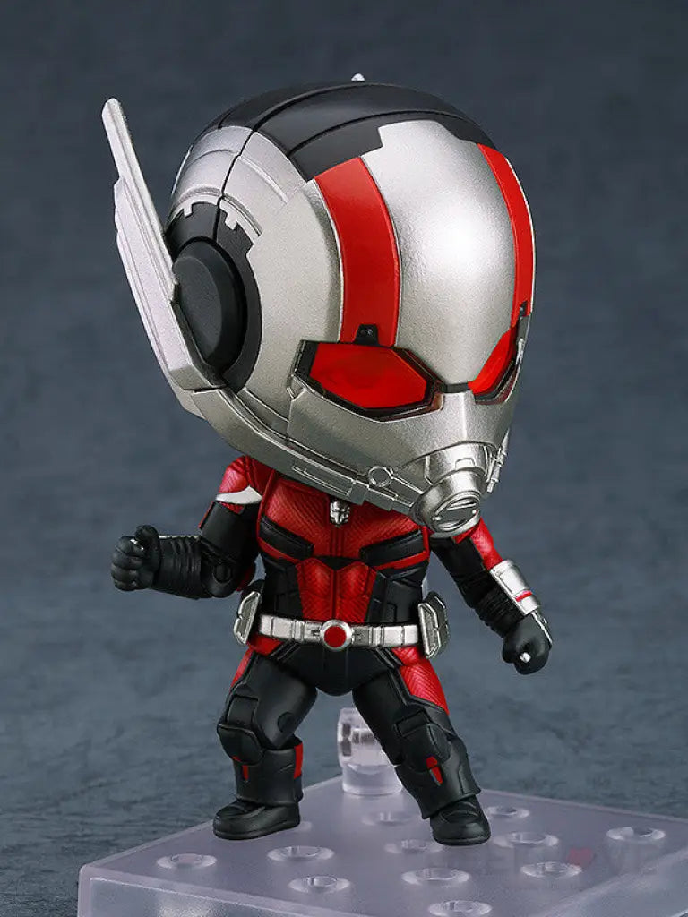 Nendoroid Ant-Man Endgame Ver. - GeekLoveph