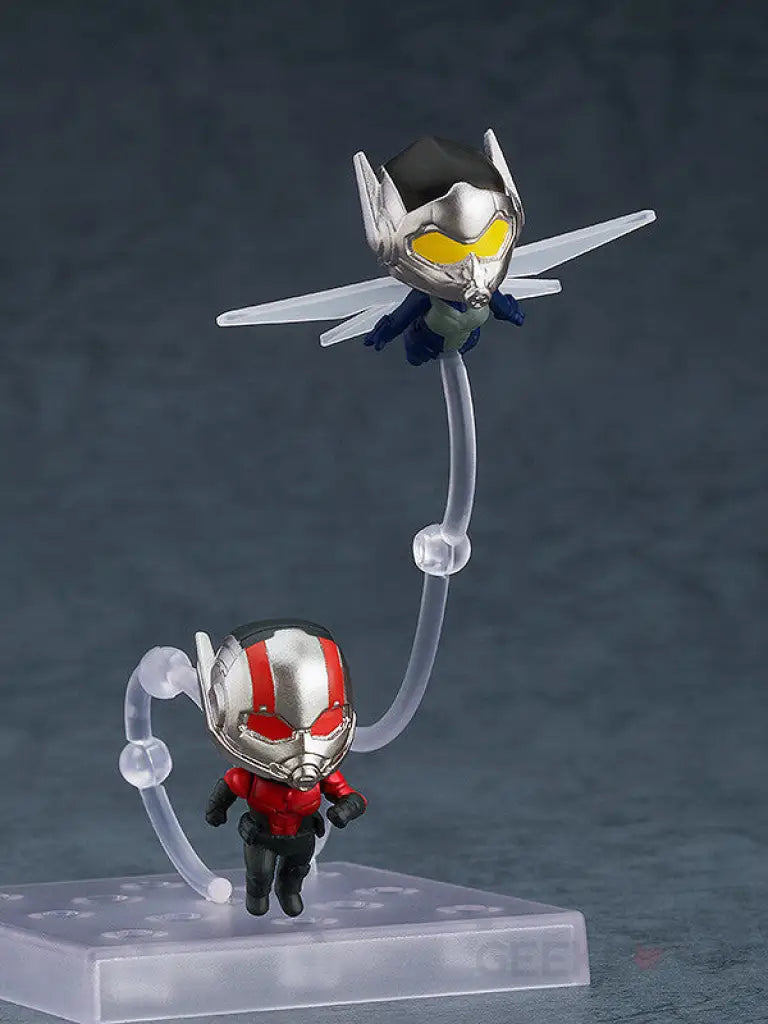 Nendoroid Ant-Man Endgame Ver. - GeekLoveph