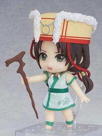 Nendoroid Anu - GeekLoveph