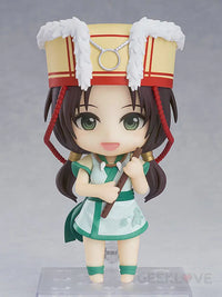 Nendoroid Anu - GeekLoveph