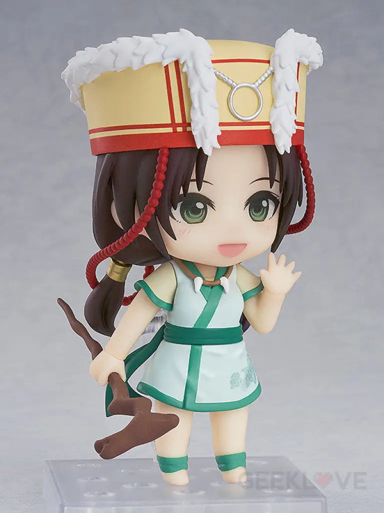 Nendoroid Anu - GeekLoveph