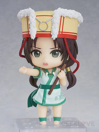 Nendoroid Anu - GeekLoveph