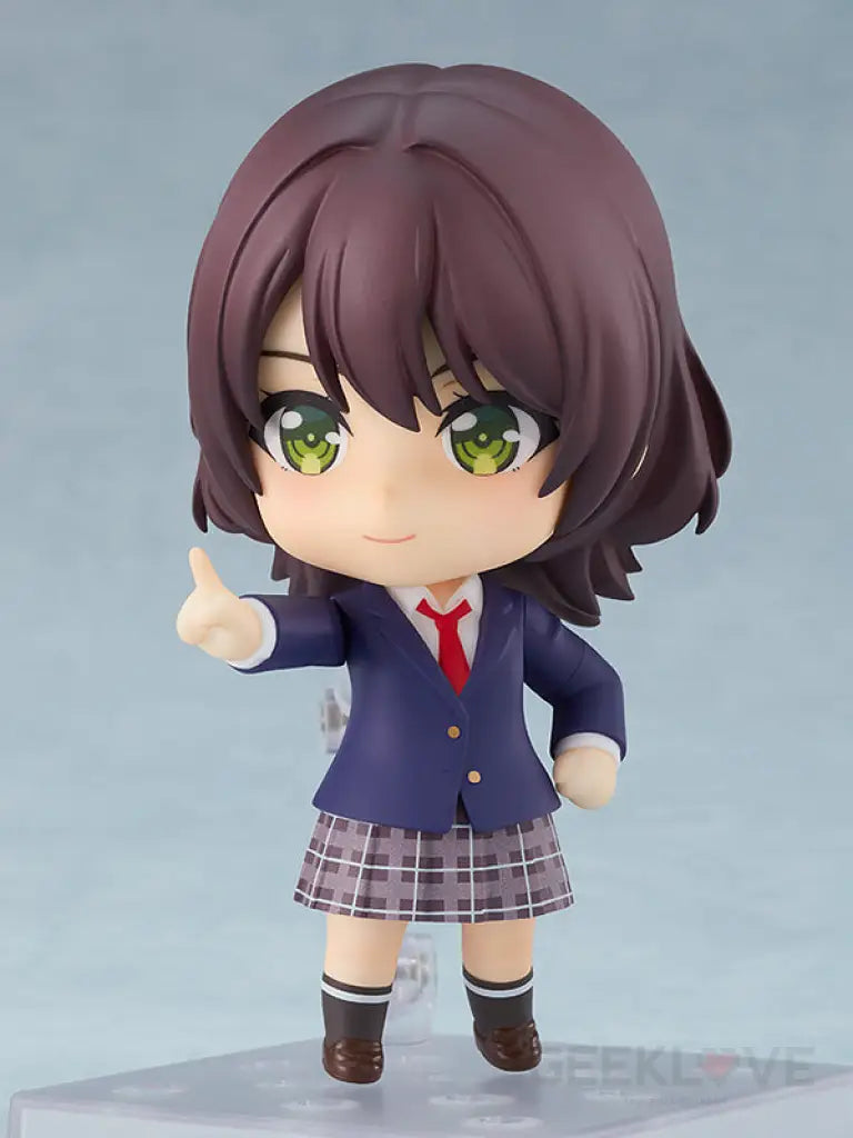 Nendoroid Aoi Hinami - GeekLoveph