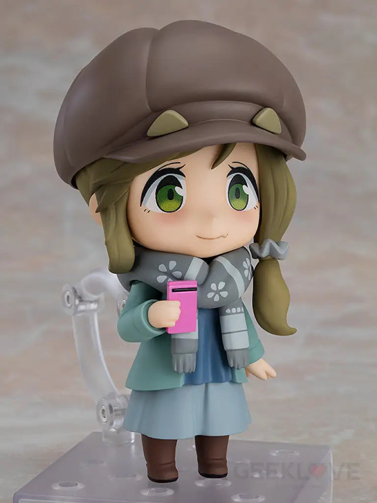 Nendoroid Aoi Inuyama(re-run) - GeekLoveph