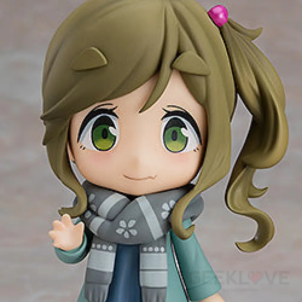 Nendoroid Aoi Inuyama(re-run) - GeekLoveph