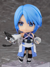 Nendoroid Aqua: Kingdom Hearts III Ver. - GeekLoveph