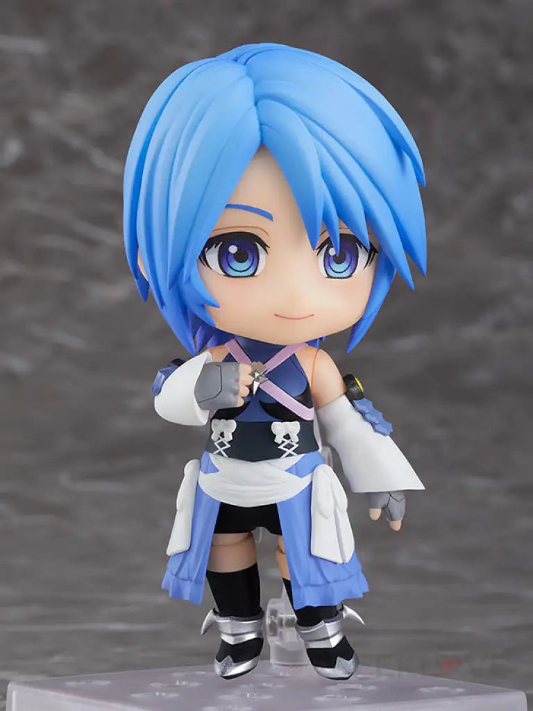 Nendoroid Aqua: Kingdom Hearts III Ver. - GeekLoveph