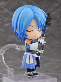 Nendoroid Aqua: Kingdom Hearts III Ver. - GeekLoveph