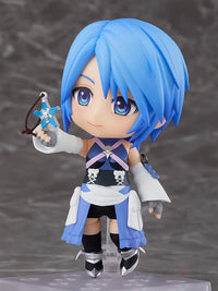 Nendoroid Aqua: Kingdom Hearts III Ver. - GeekLoveph