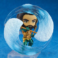 Nendoroid Aquaman Hero's Edition - GeekLoveph